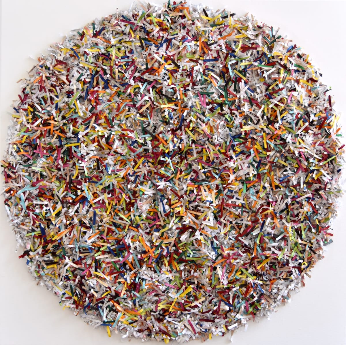 Paperwork #1 by Astrid Stoeppel, Image 1.
