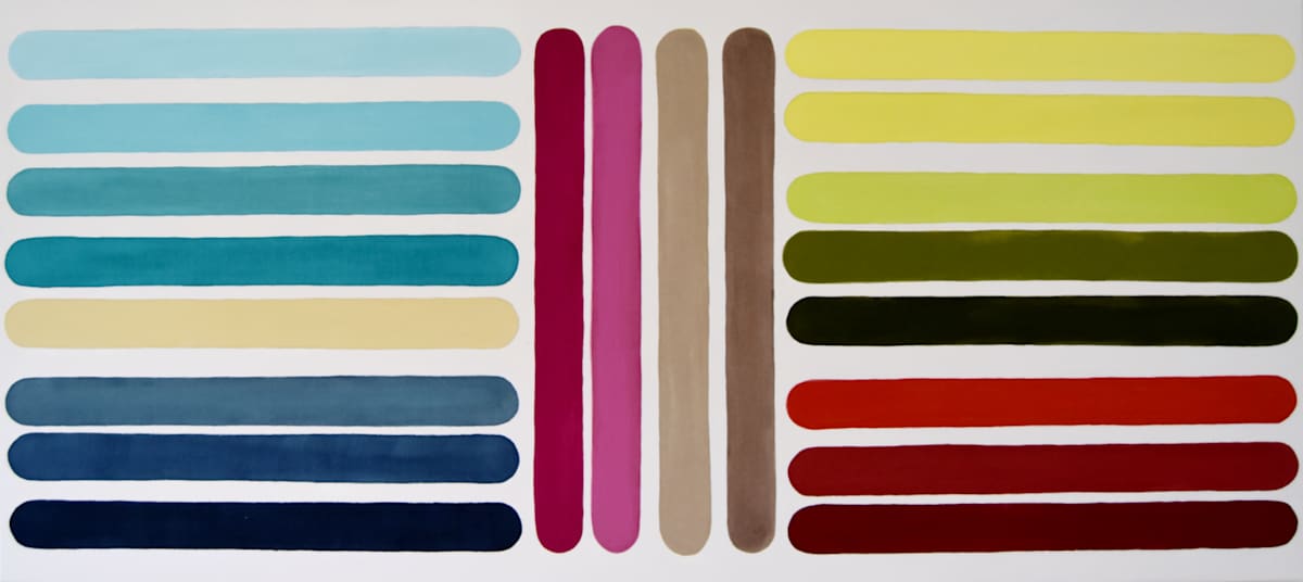 Pattern! by Astrid Stoeppel, Image 1.