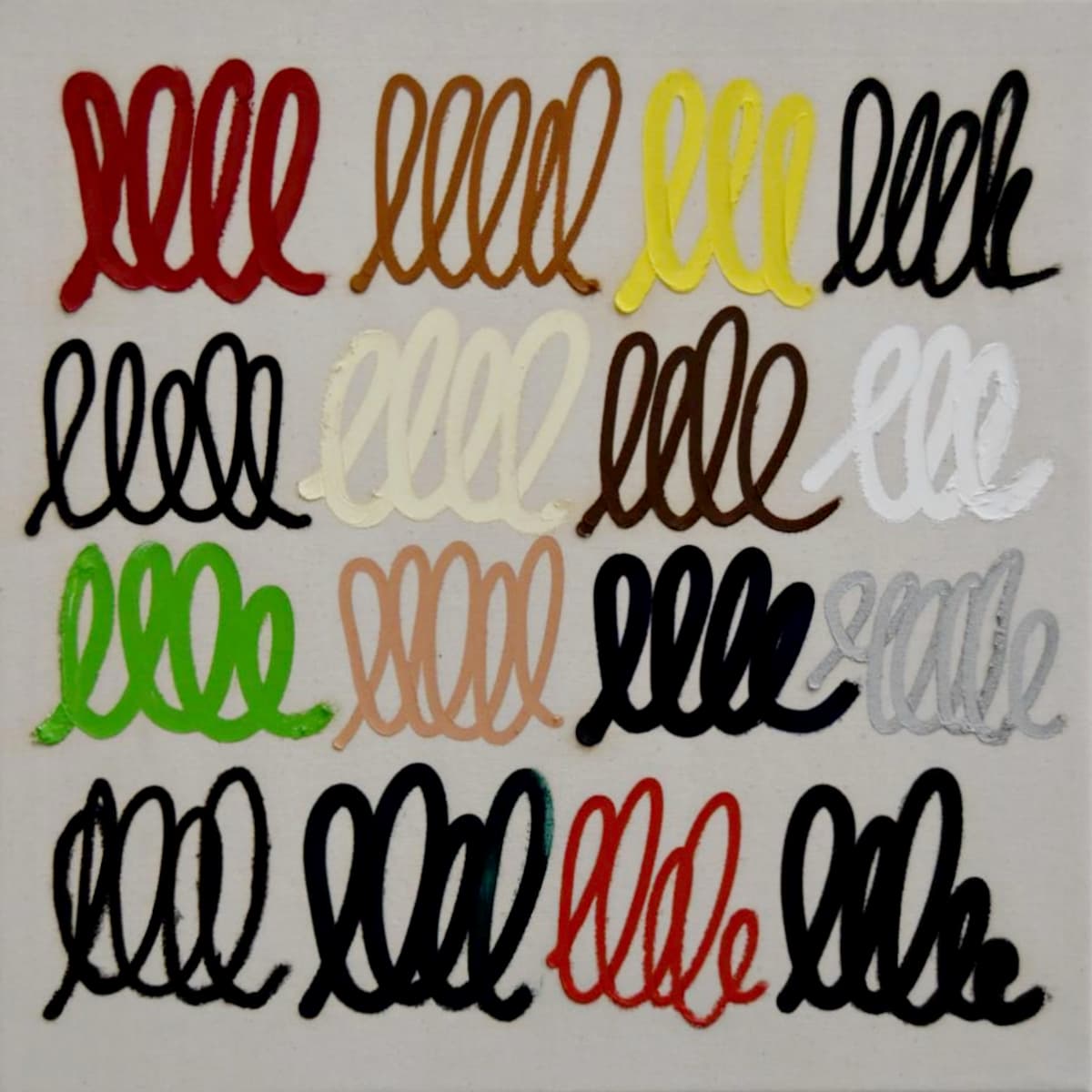 Script #1 by Astrid Stoeppel, Image 2.