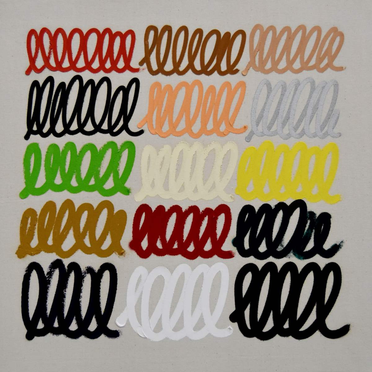 Script #2 by Astrid Stoeppel, Image 2.