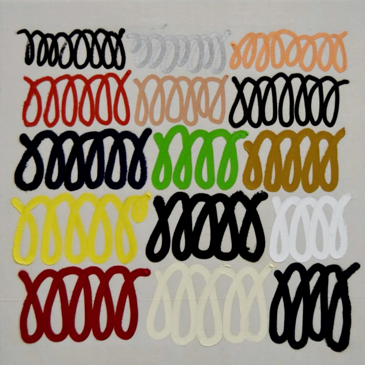 Script #4 by Astrid Stoeppel, Image 2.