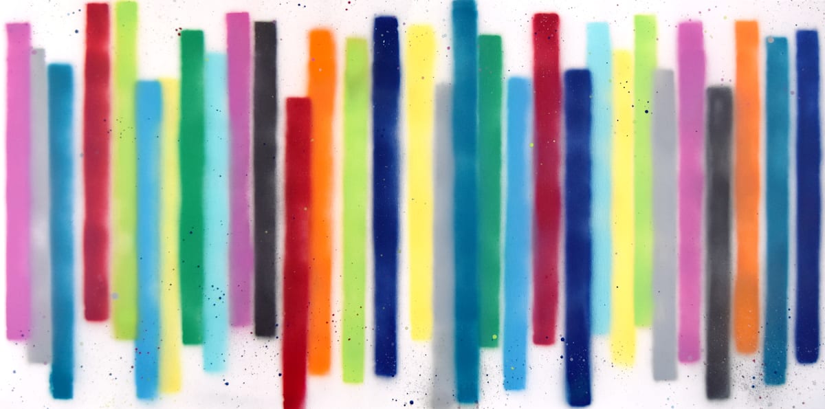 Spraychart! by Astrid Stoeppel, Image 2.