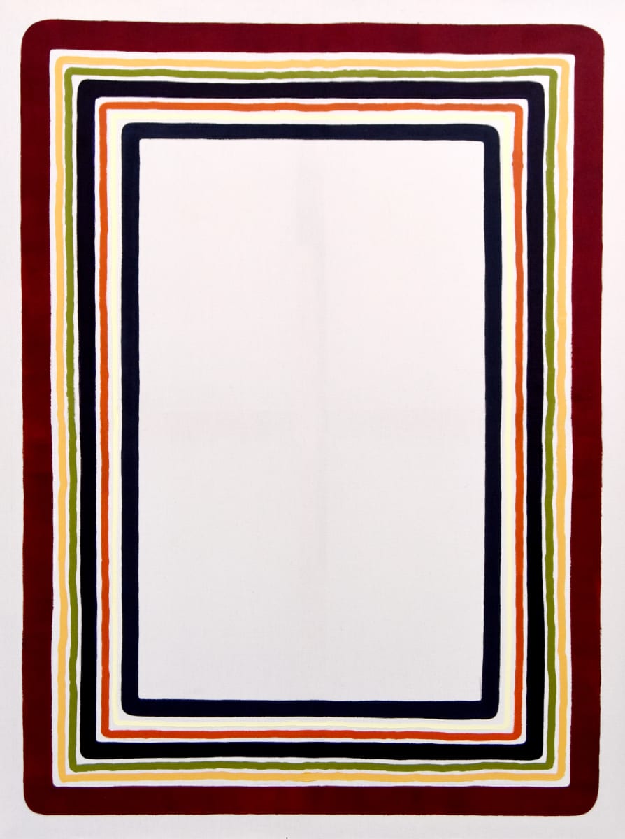 Square #2 by Astrid Stoeppel, Image 1.