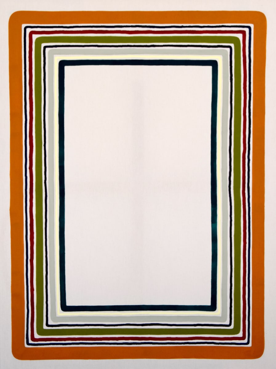Square #3 by Astrid Stoeppel  Image: Square #3