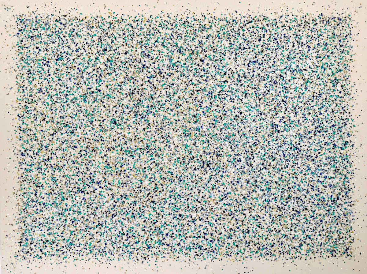 The Nature Field #3 by Astrid Stoeppel  Image: The Nature Field #3