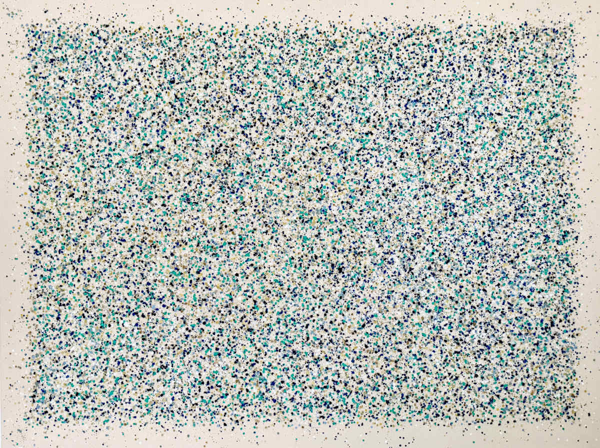The Nature Field #3 by Astrid Stoeppel, Image 1.