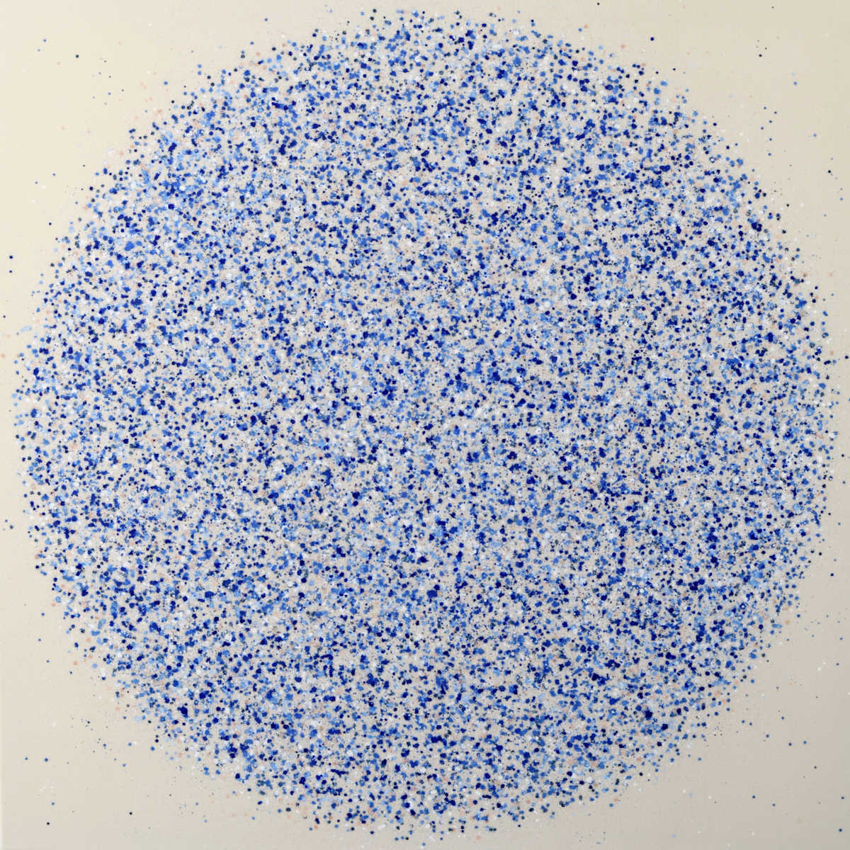 The Nature Dot #3 by Astrid Stoeppel  Image: The Nature Dot #3