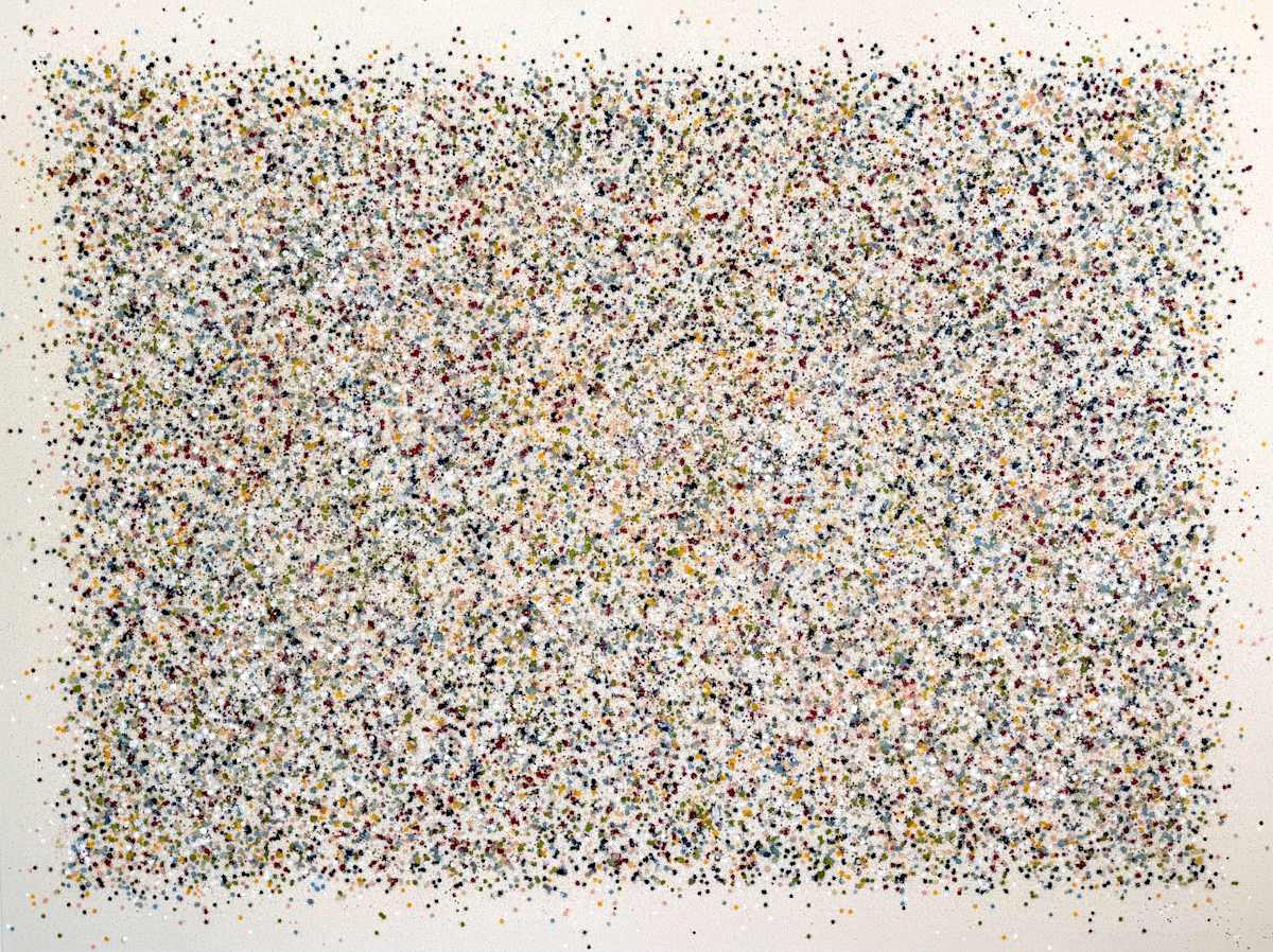 The Nature Field #5 by Astrid Stoeppel, Image 1.