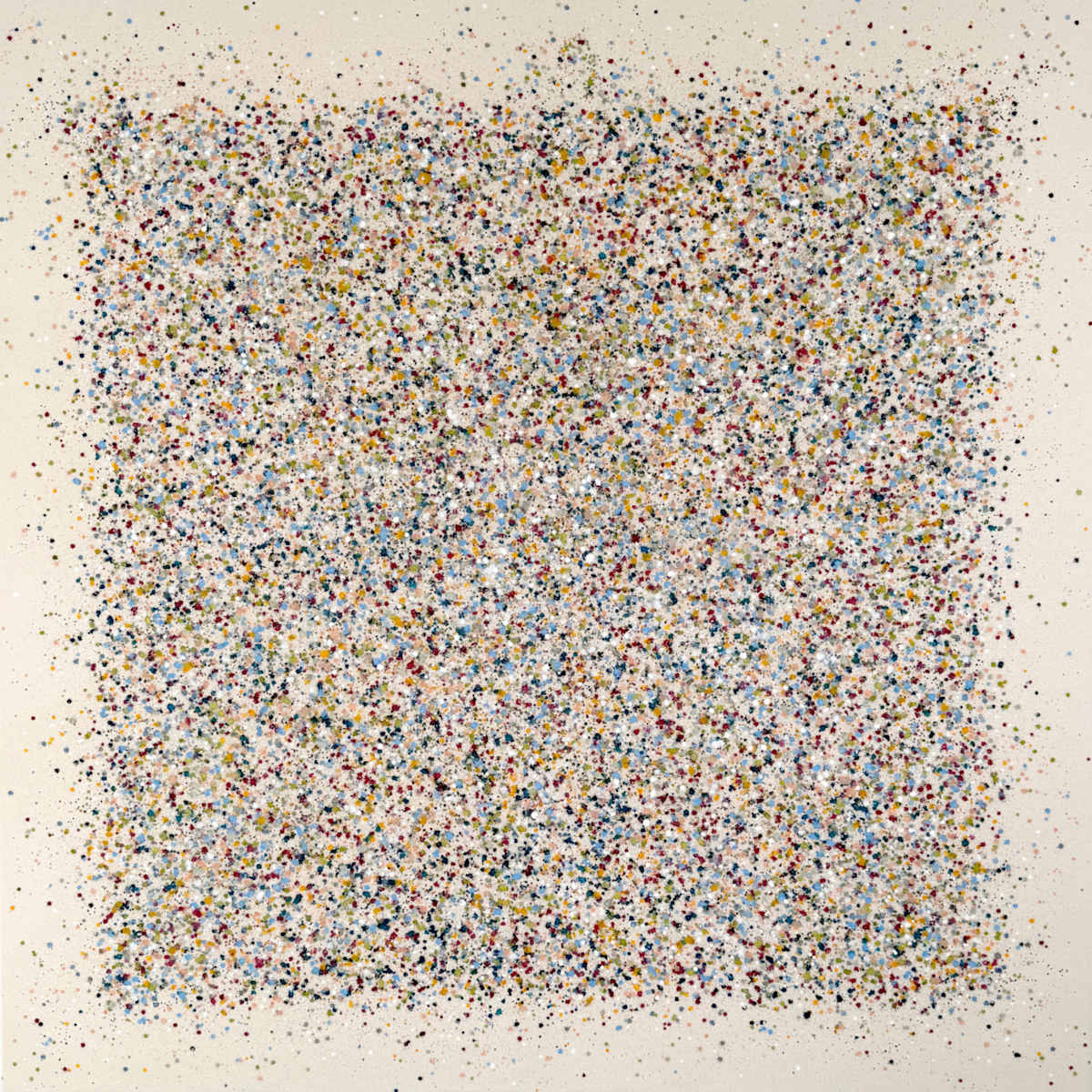 The Nature Field! by Astrid Stoeppel  Image: The Nature Field!