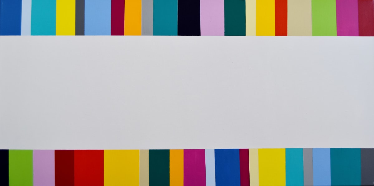 Two stripes! by Astrid Stoeppel, Image 1.