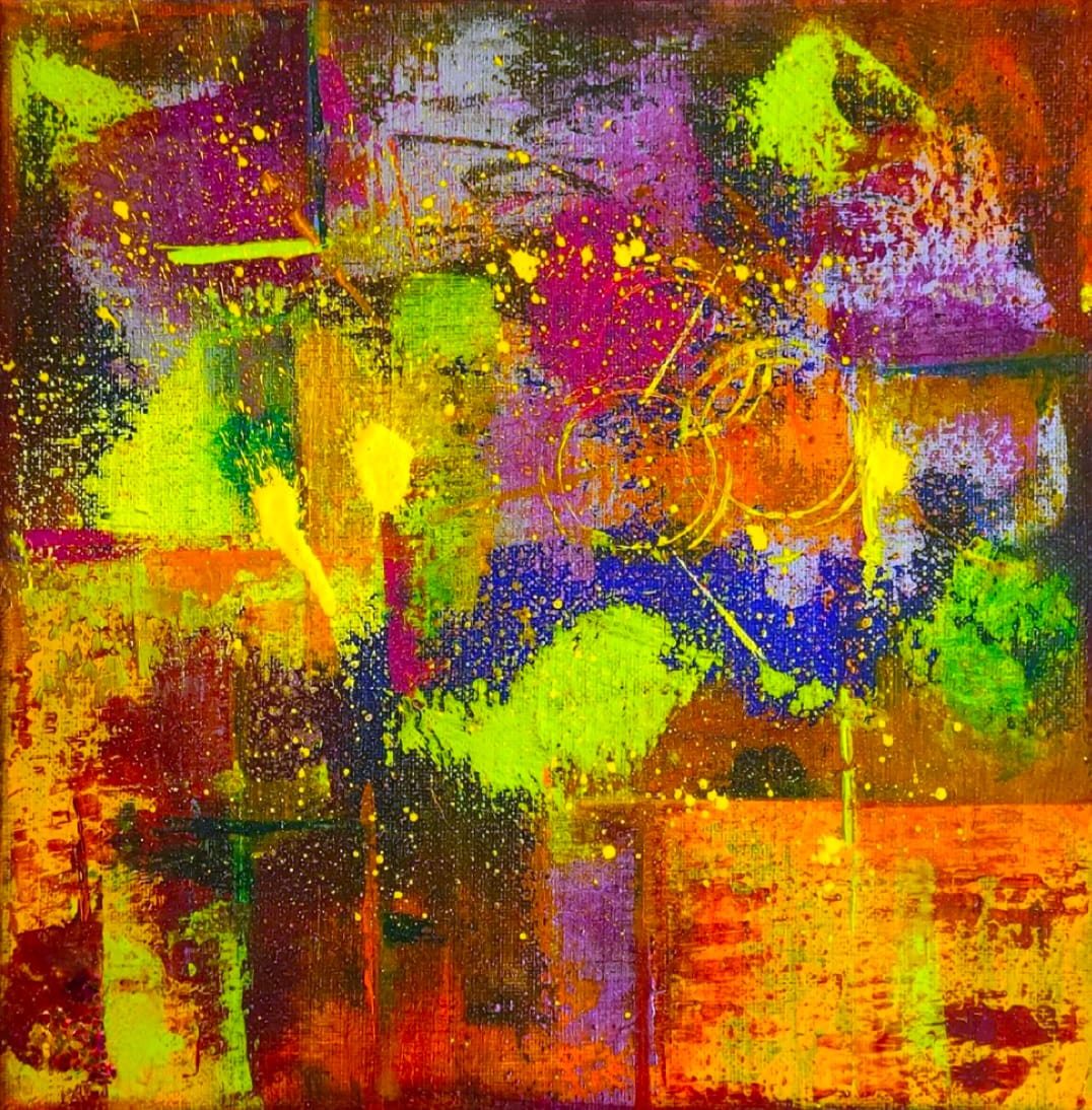 Untitled by Patricia Saada Baumann, Image 1.