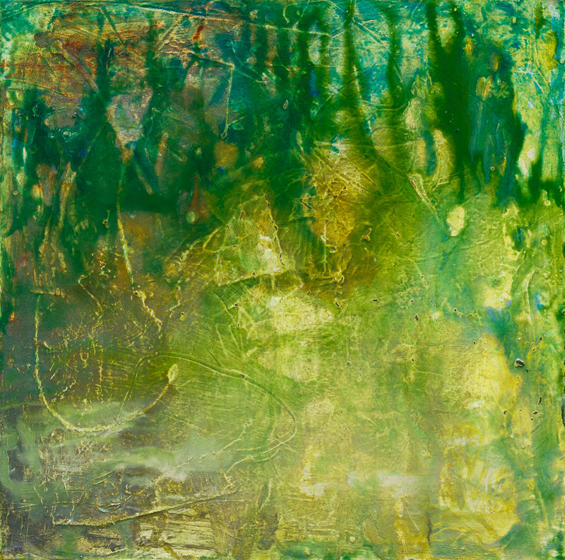 Waters Edge by phylllis jenkins 