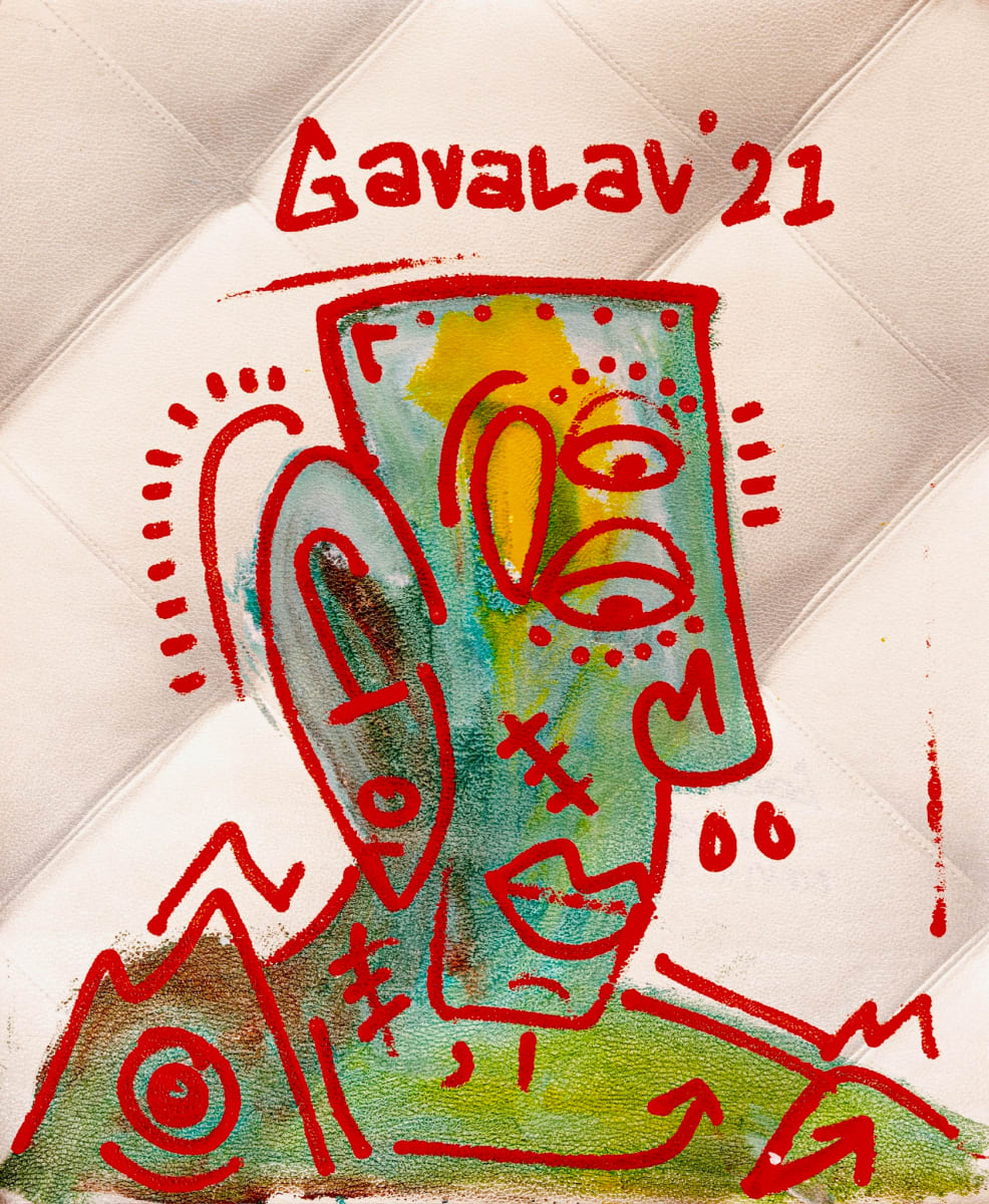 AFICIONADO by Gavalav' 