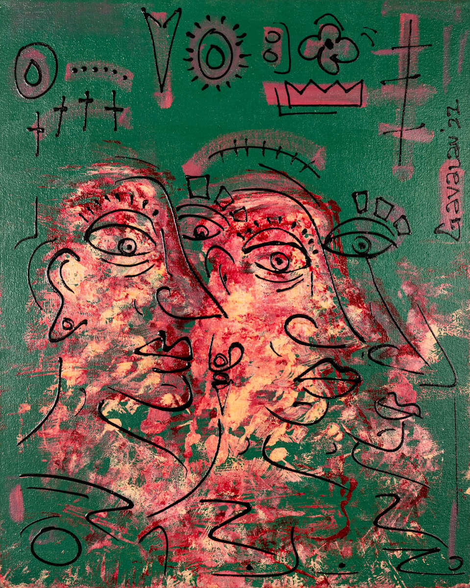 DISMANTLE by Gavalav', Image 2.