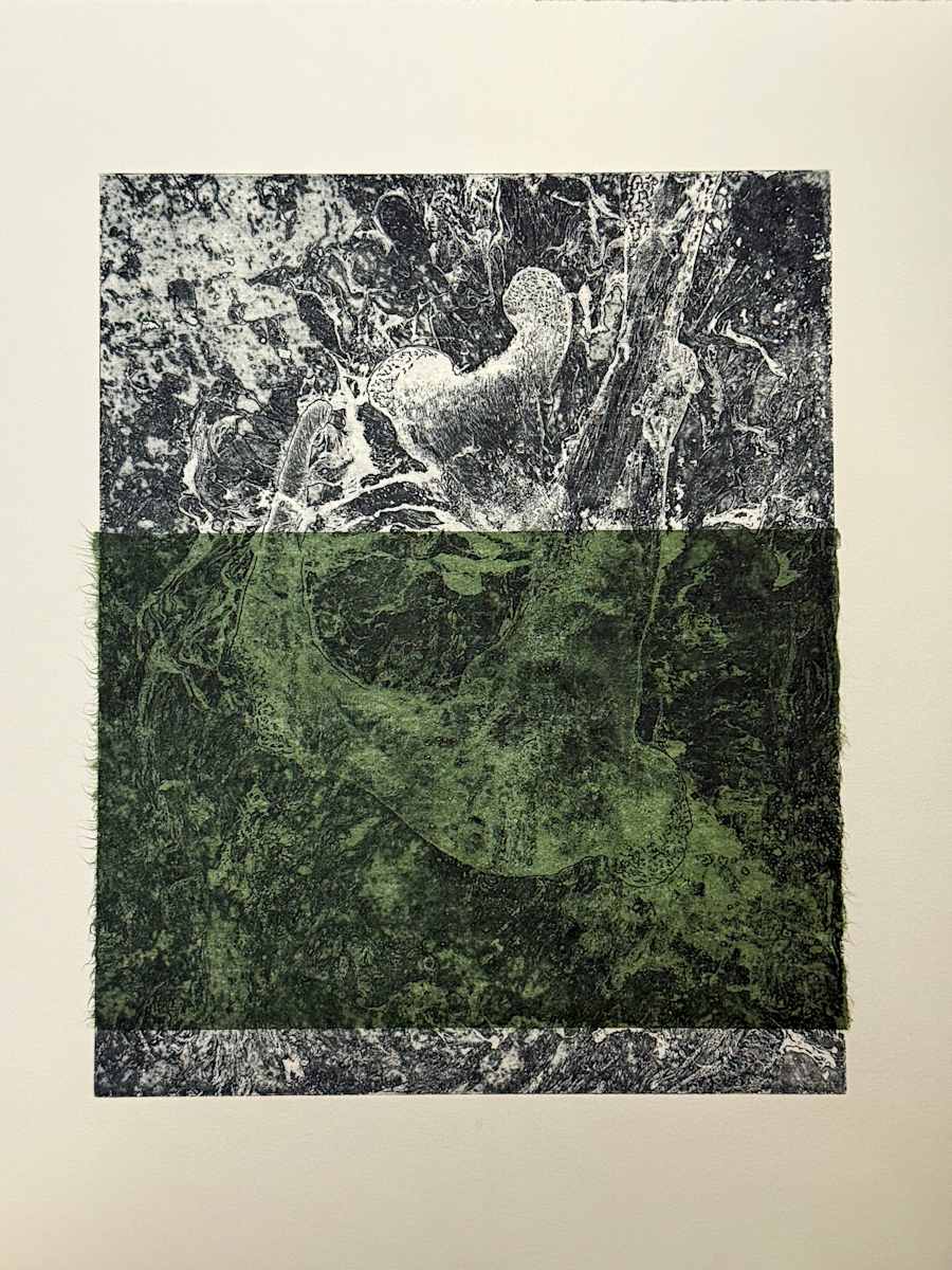 Kashmakash by Kumudini Hajra 