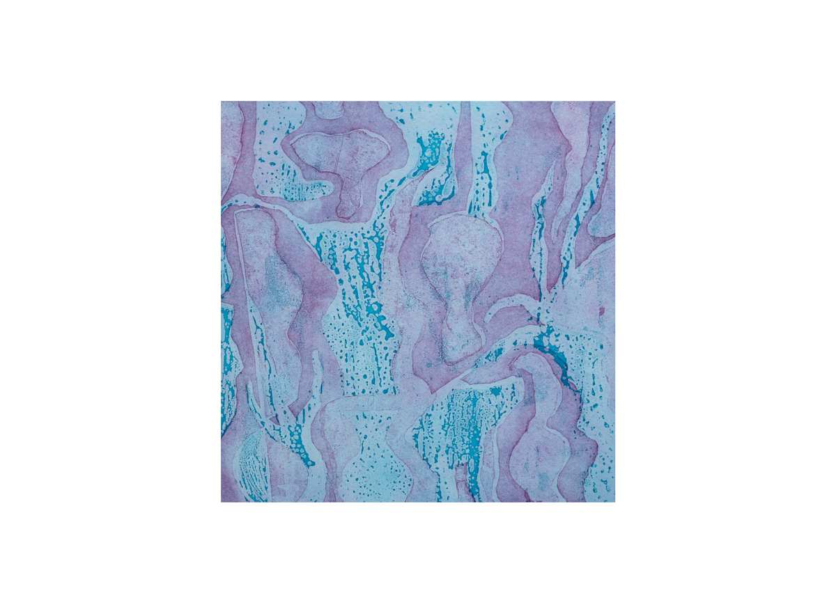 Osmosis by Kumudini Hajra 