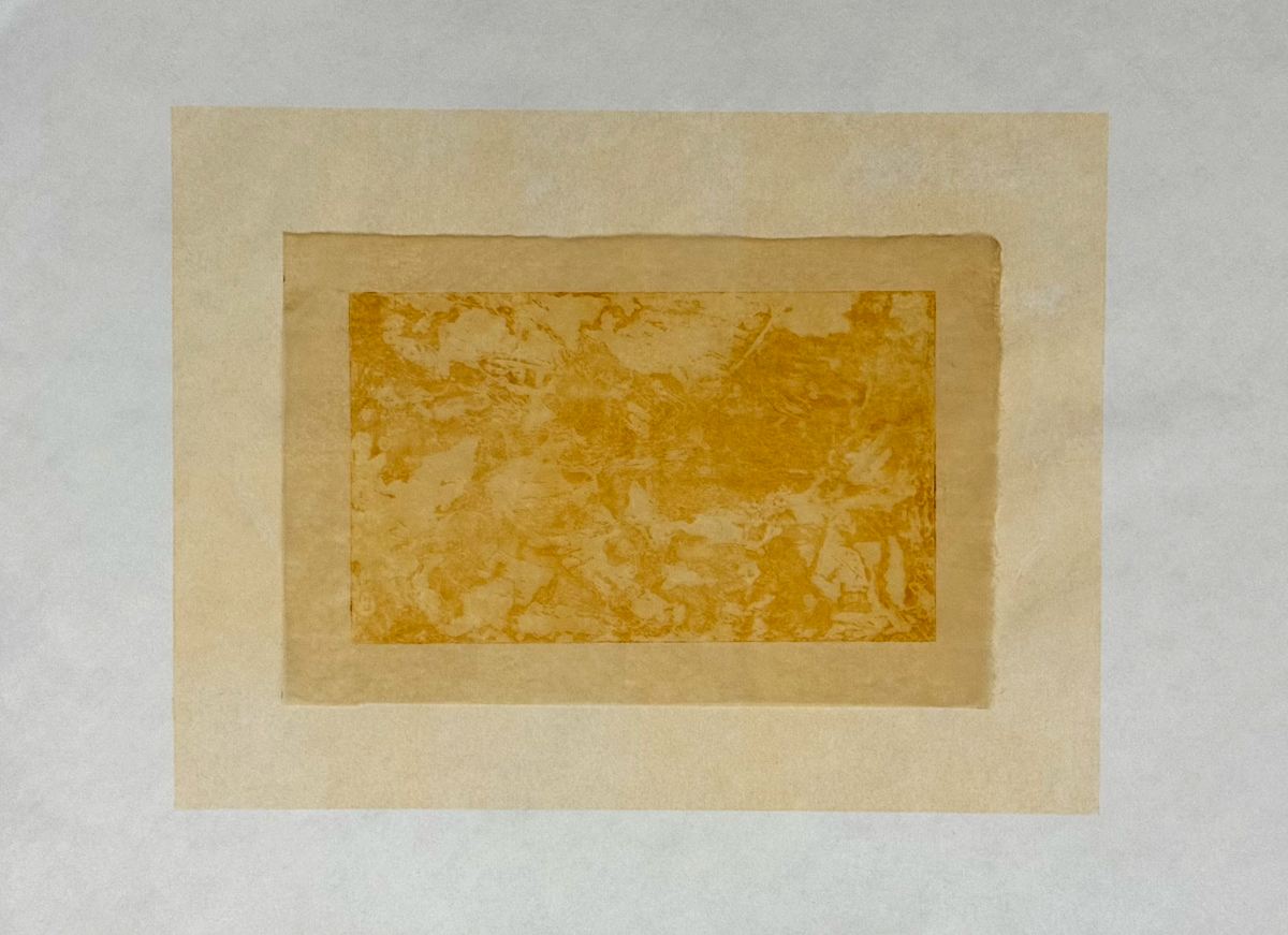 Confinement by Kumudini Hajra 