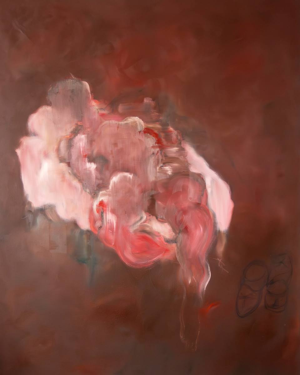 Letter to the Father by Juan Andrés Marin Forero 