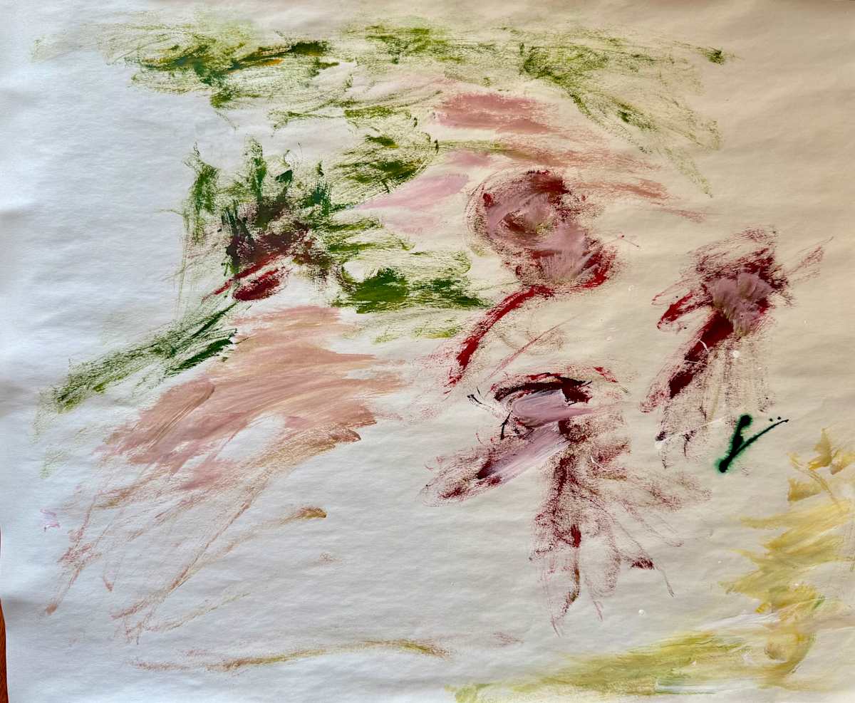 Untitled (estado simple) by Juan Andrés Marin, Image 1.