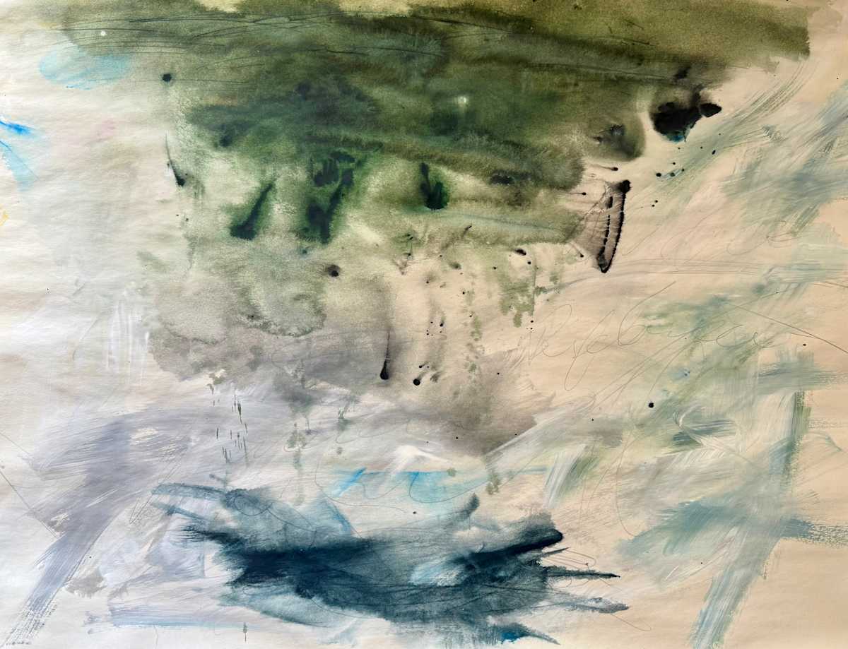 Untitled (nido) by Juan Andrés Marin, Image 1.
