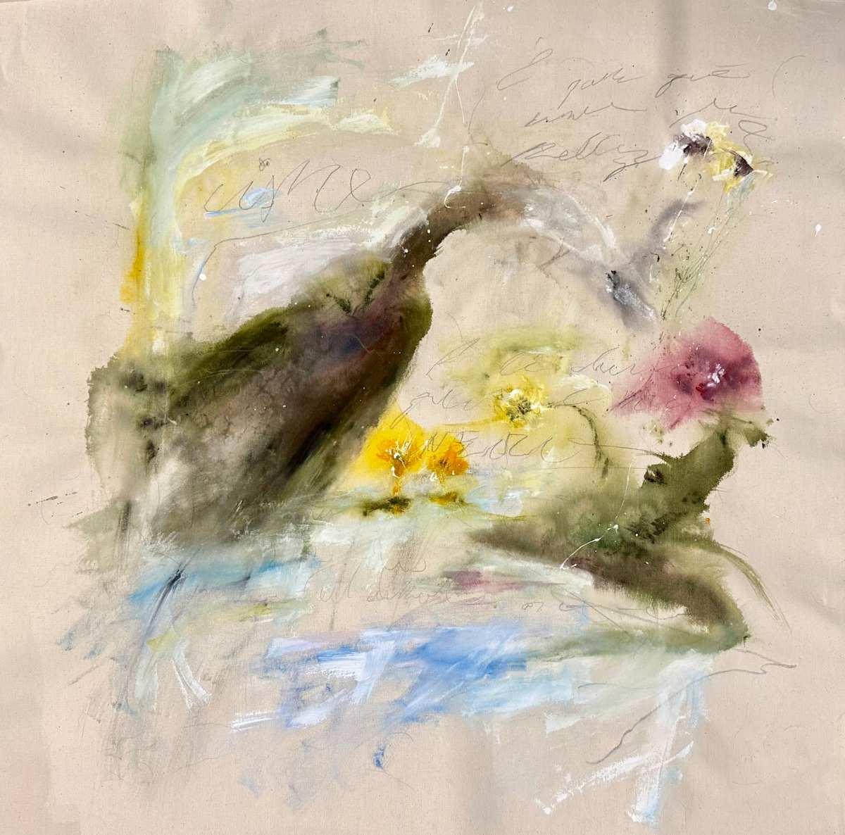 Untitled (río negro) by Juan Andrés Marin, Image 1.
