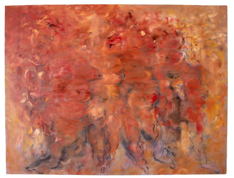 Principium Individuationis by Juan Andrés Marin Forero 