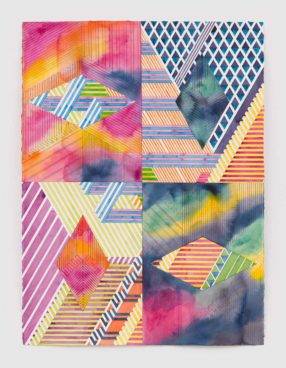 Aerial (capitulate) by Nick Naber 