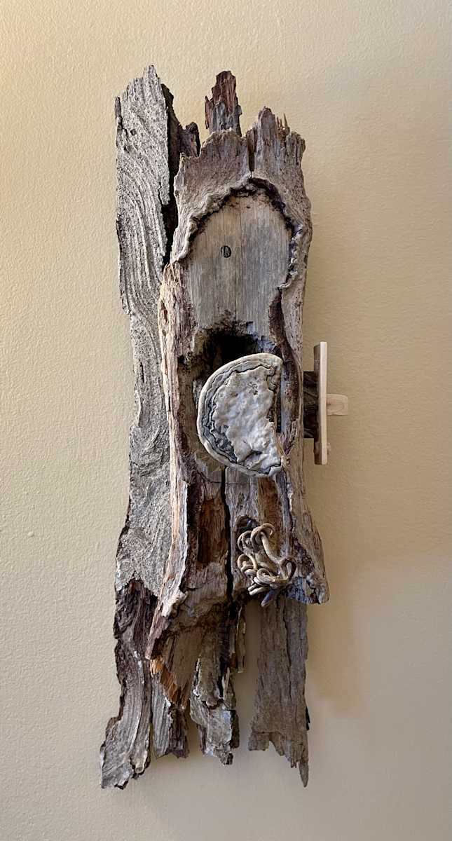Always, Unlocked by Ann Jones-Weinstock, Image 1.