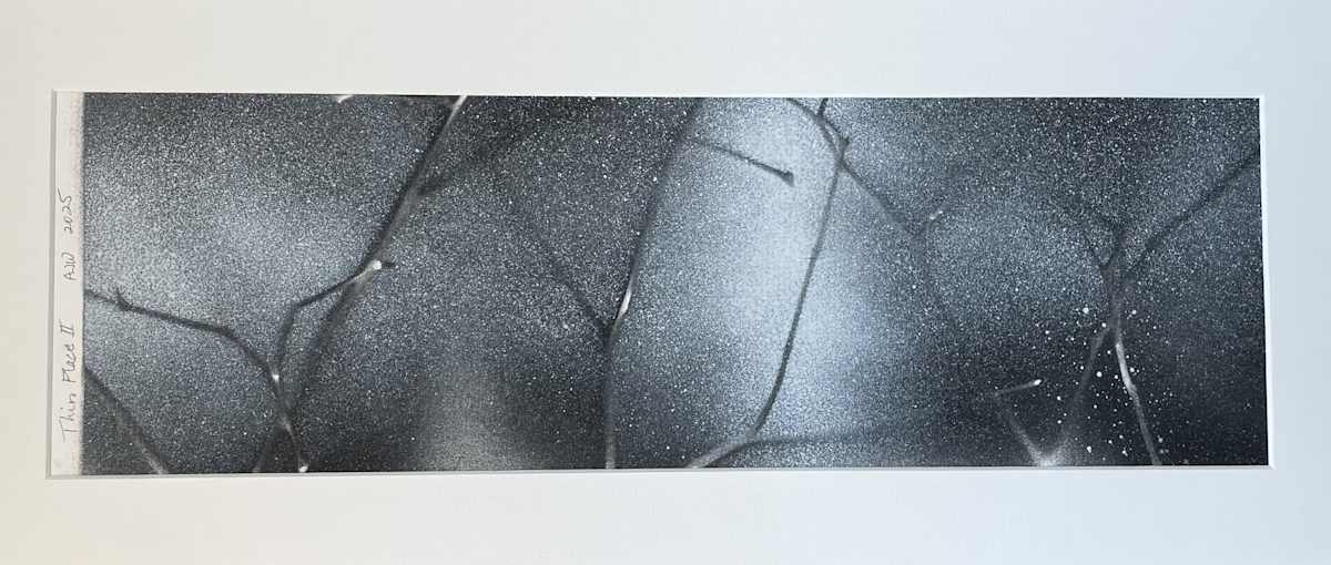 Thin Place II by Ann Jones-Weinstock, Image 1.