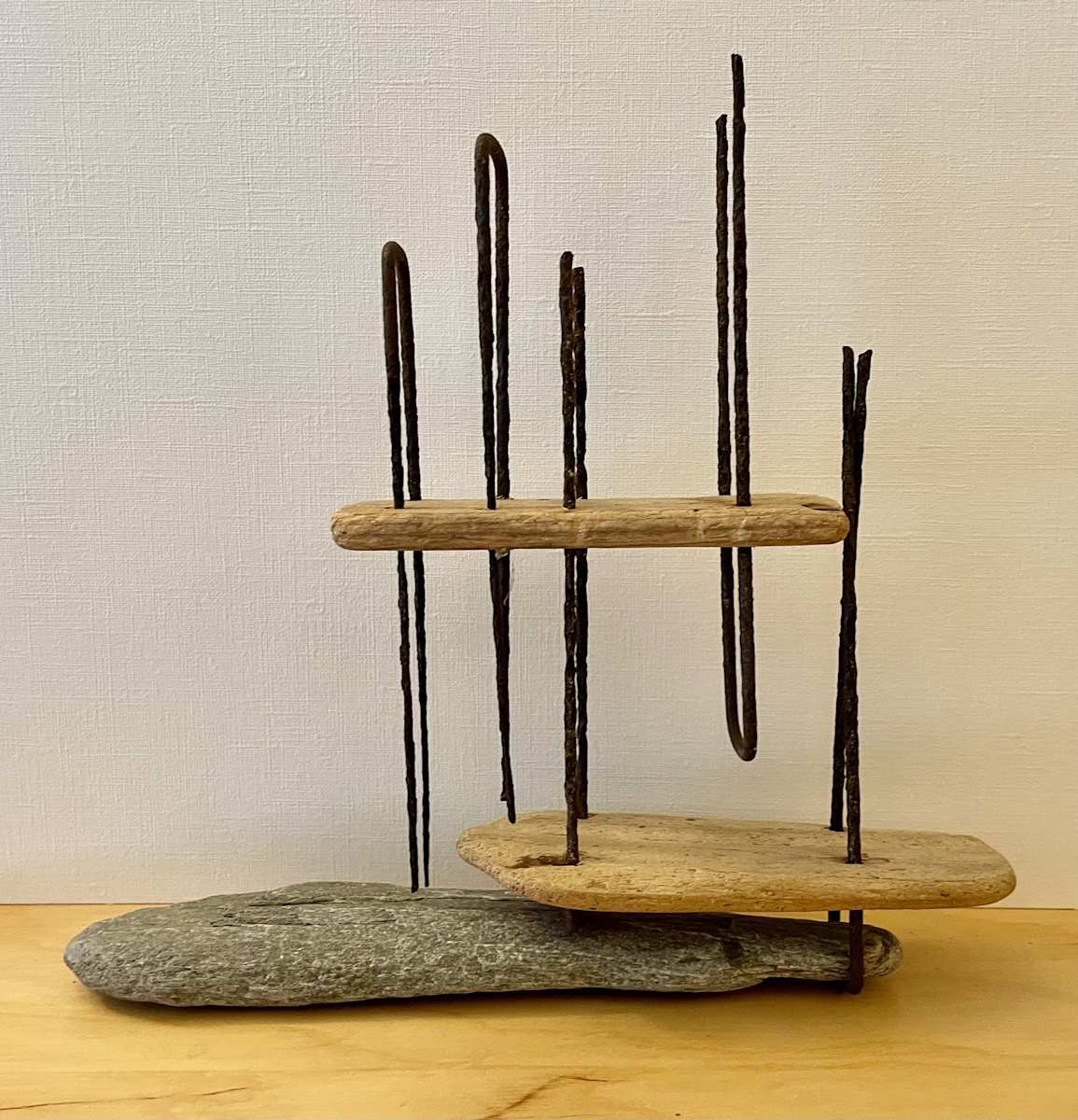 Tuning by Ann Jones-Weinstock, Image 1.
