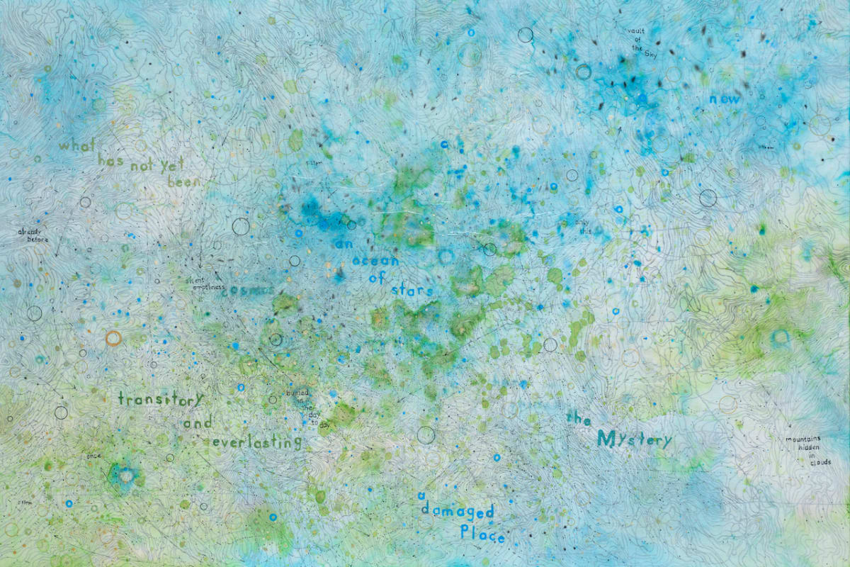 the Mystery by Karey Kessler, Image 1.