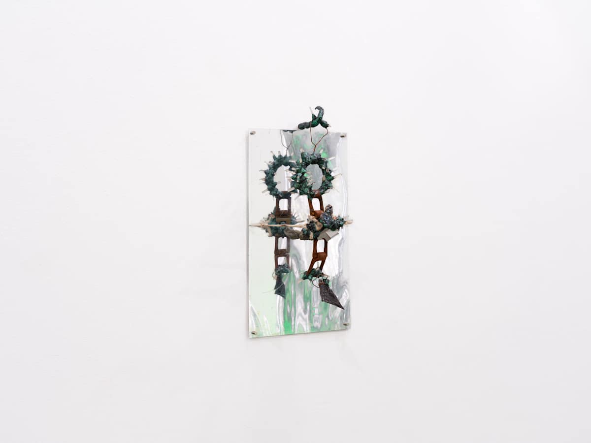 LTSTD by Christopher Tandy 