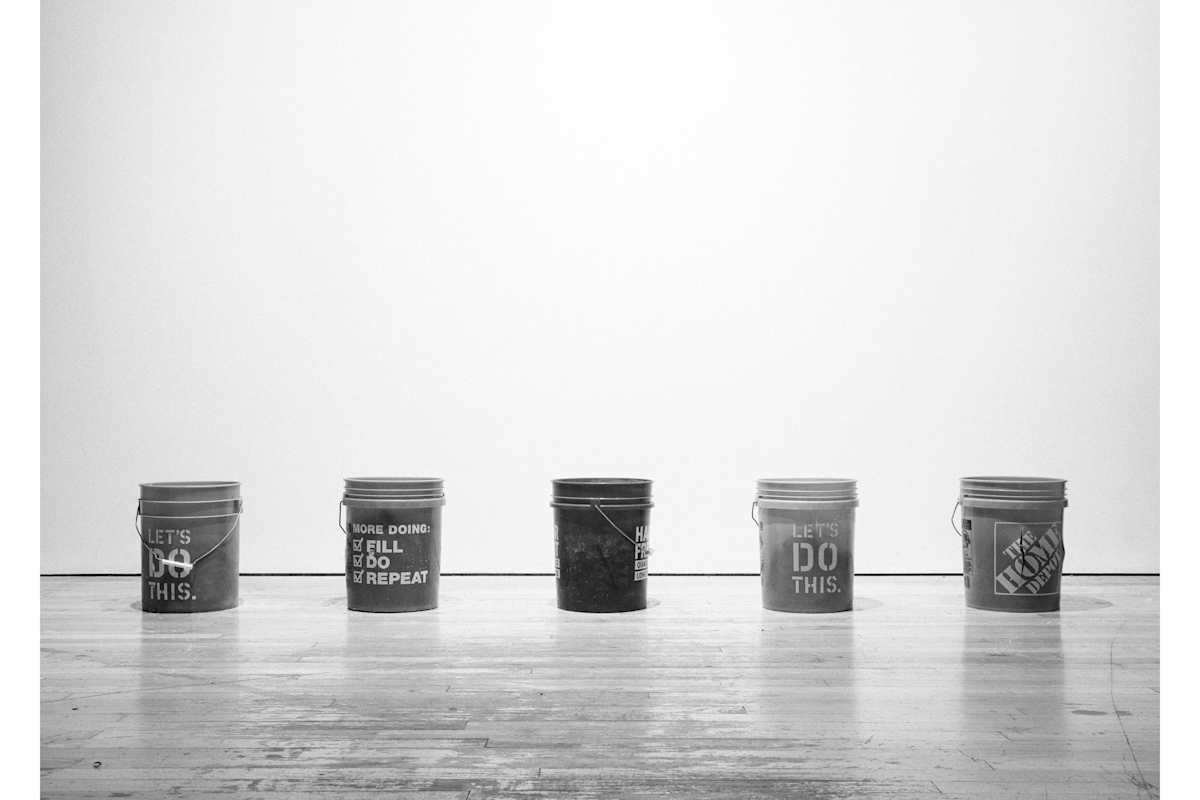 Pour by Stefan Gonzalez 