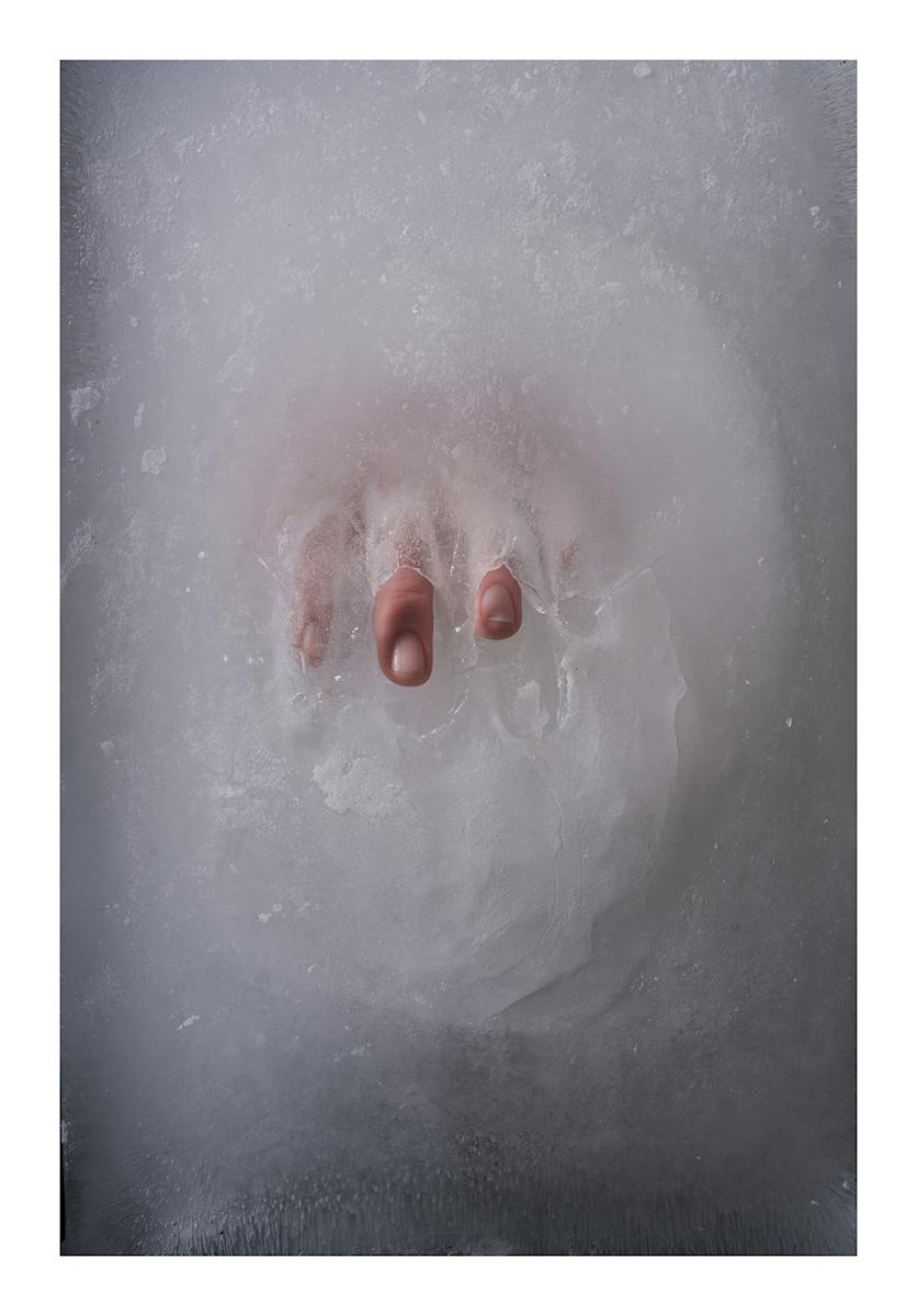 Thaw by Alex Branch 