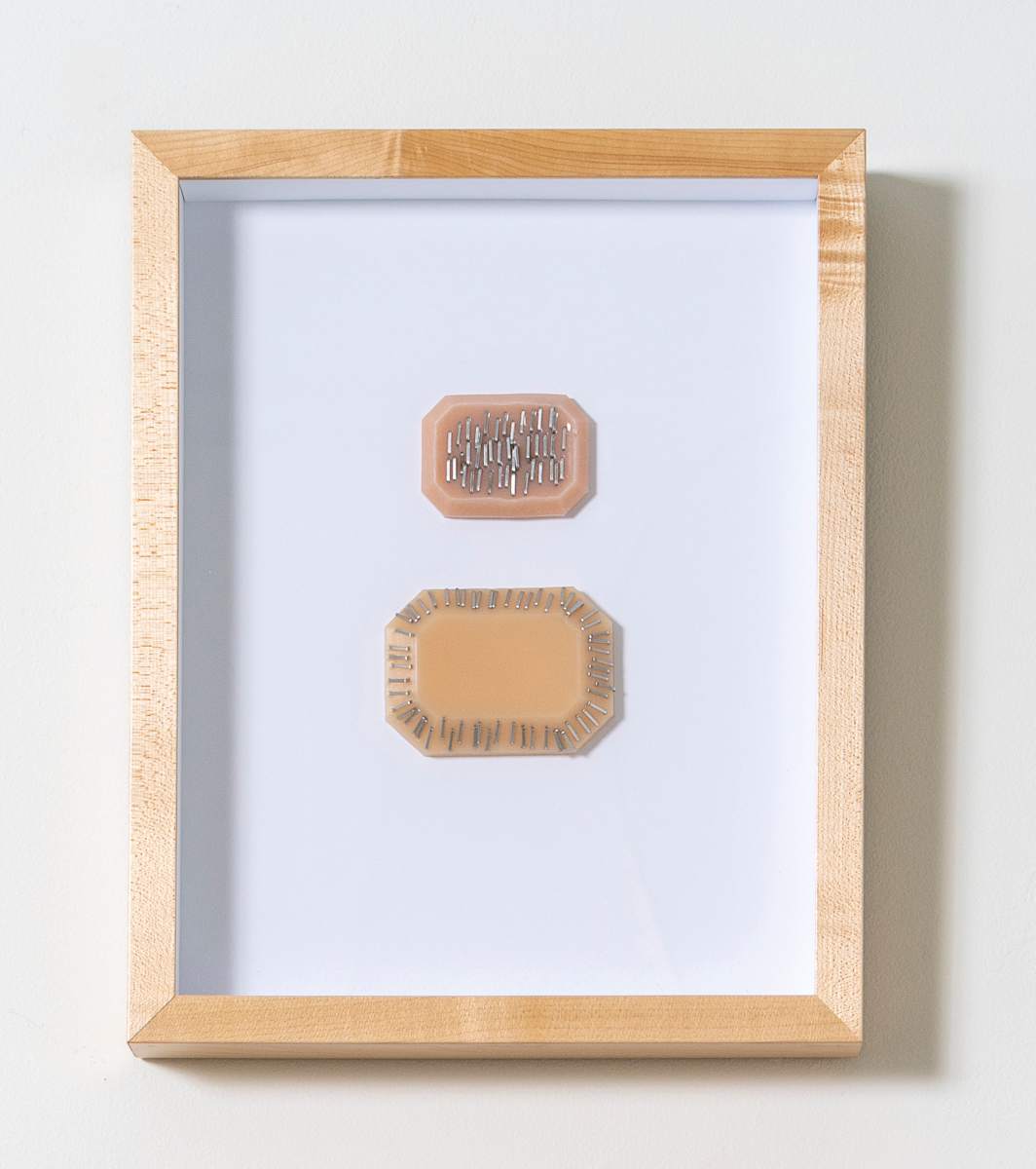 Altered State 5 by Holly Ballard Martz 