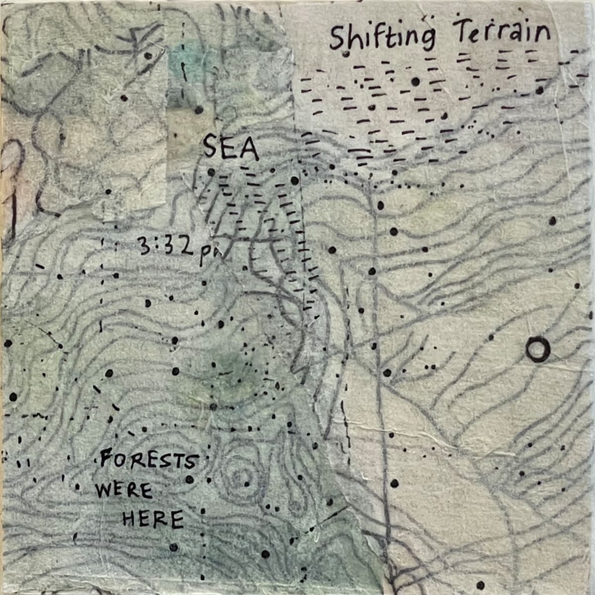Shifting Terrain by Karey Kessler 
