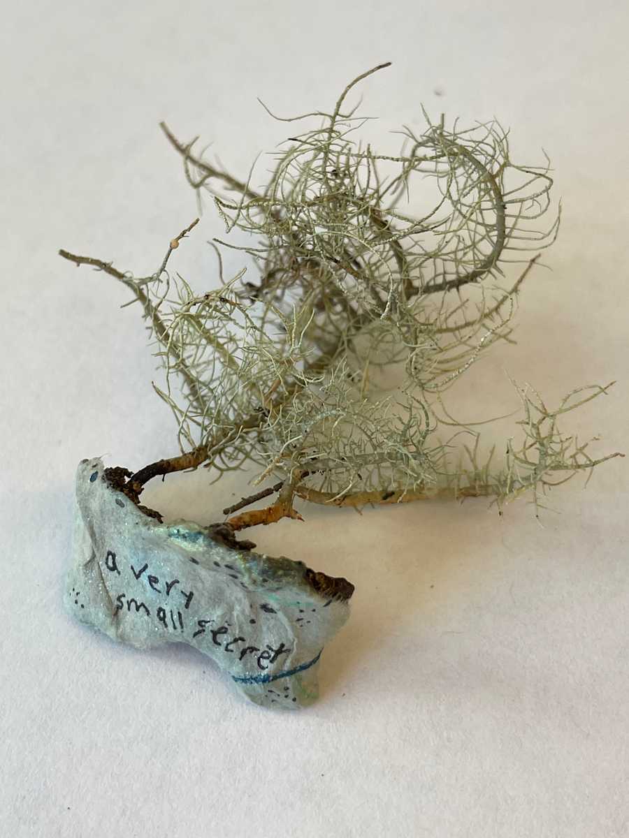 Untitled by Karey Kessler, Image 1.