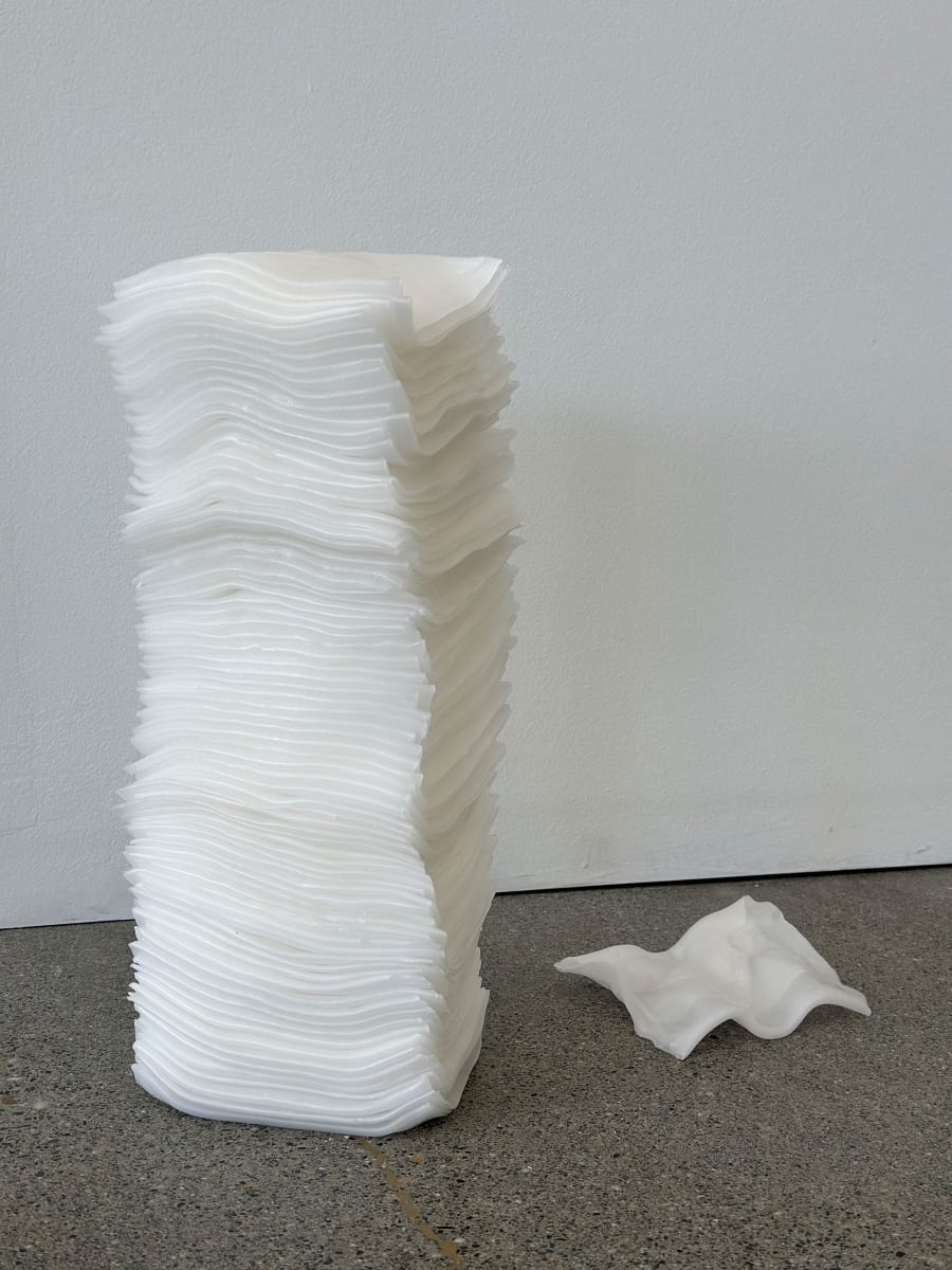 I’ve been thinking of you (Burden) by Nadia Ahmed, Shannon Hobbs 