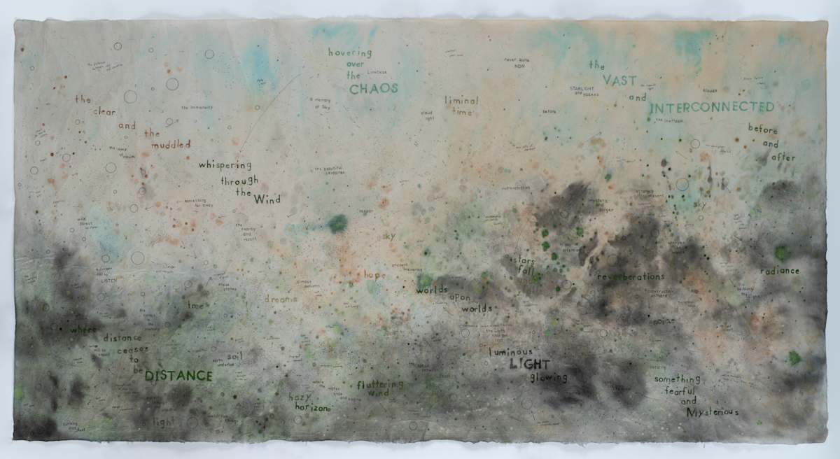 worlds upon worlds by Karey Kessler 