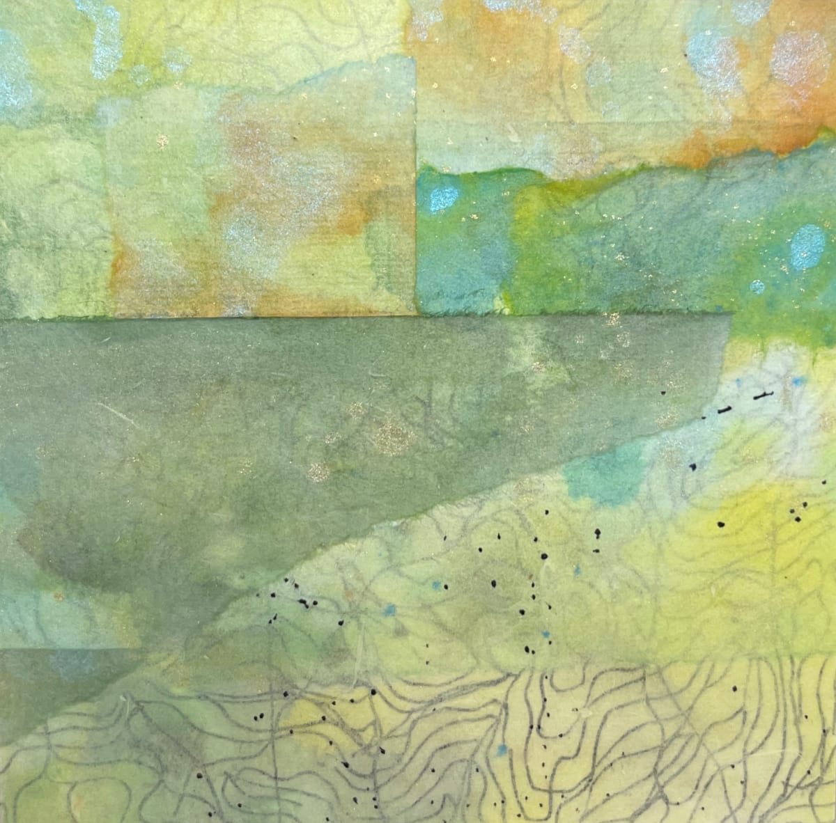 horizon by Karey Kessler, Image 1.