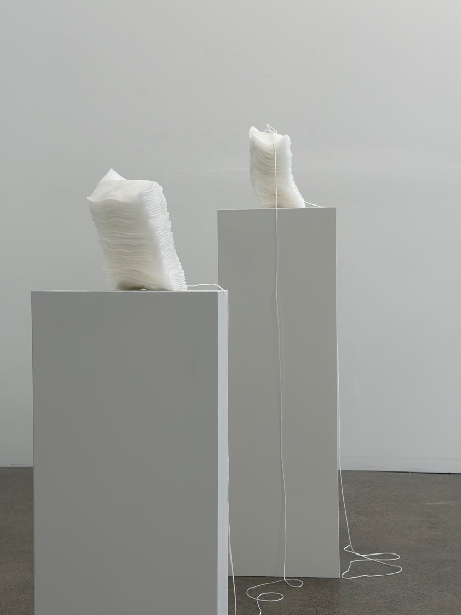 I’ve been thinking of you (Tethered) by Nadia Ahmed, Shannon Hobbs 