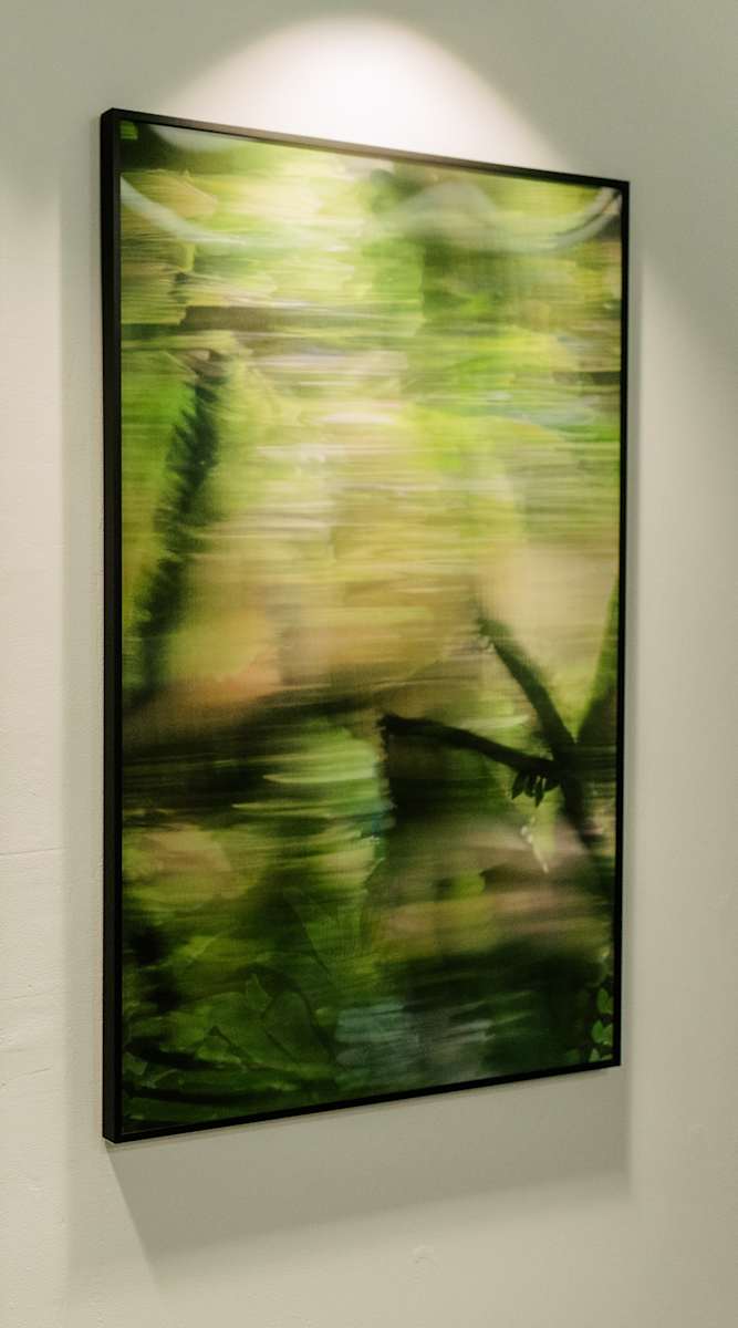 Vespers: Burn, 1 by Maja Petric 
