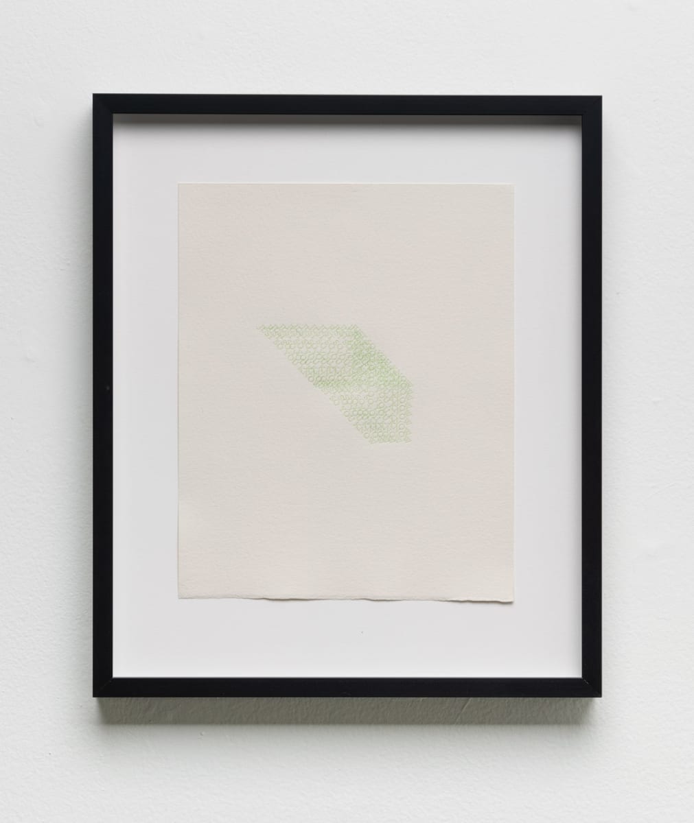 Untitled (just so you know) by Alyson Provax 