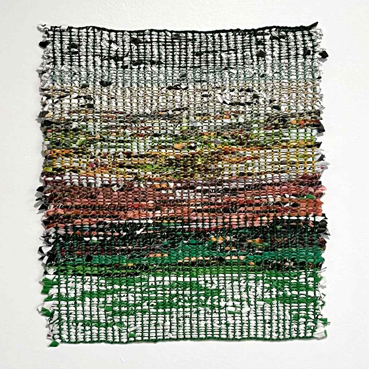 A value problem/ No small shift in mindset by Tali Weinberg, Image 1.