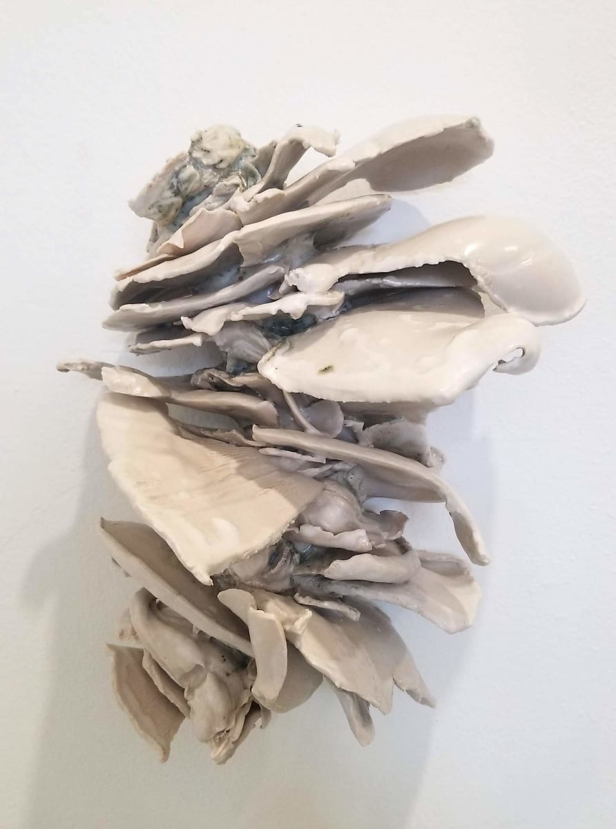Growth Point by Kate Rusek 