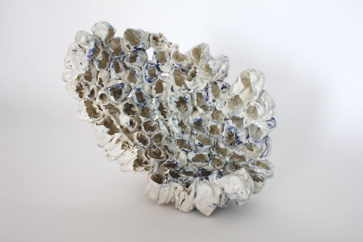 Nothing is Required of You Here 2 by Kate Rusek 