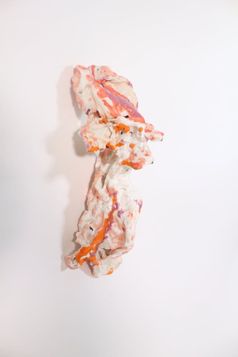 Teenage Labor 2 by Kate Rusek 