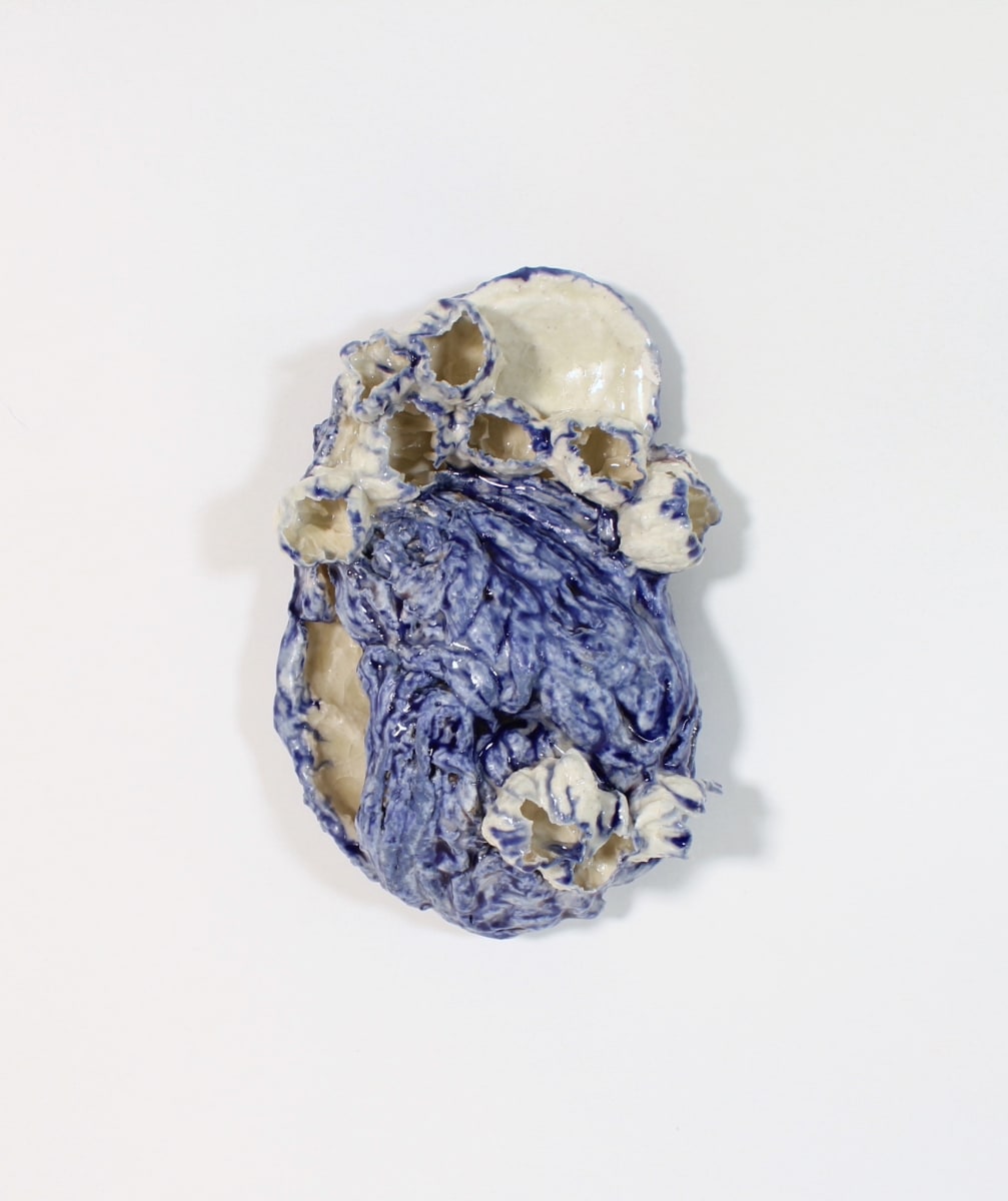 Nothing is Required of You Here 6 by Kate Rusek 