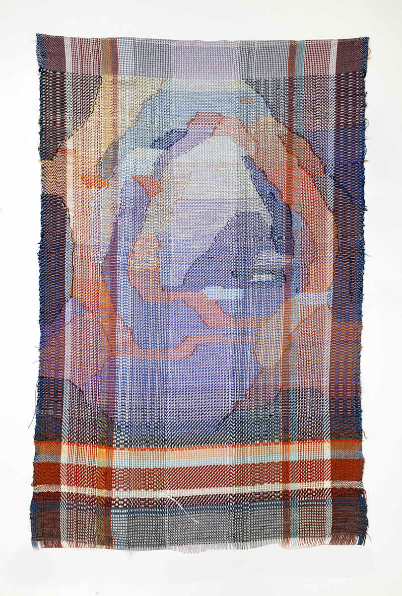 Mirror Portal by Allyce Wood, Image 1.