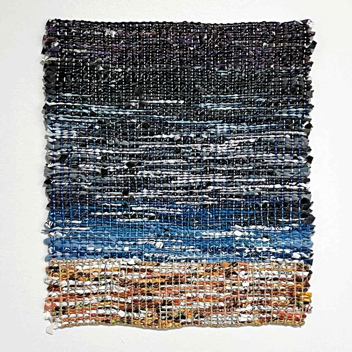 The unimaginable/ Imaginable now by Tali Weinberg, Image 1.
